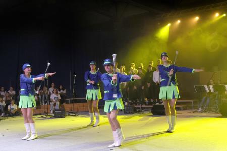 60 LET OŠ CERKNICA 48 FOTO LJUBO VUKELIČ